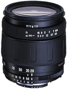 Tamron AF 28-105mm f4-5.6 IF zoom lens 179D, caps, Sky filter, hood, Sony A Mount