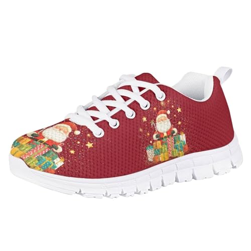 Sneakers for Boys Girls Kids Lightweight Breathable Athletic Running Shoes for Toddler/Little Kid/Big Kid3