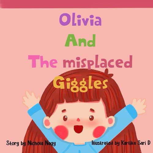 Oliva And The Misplaced Giggles