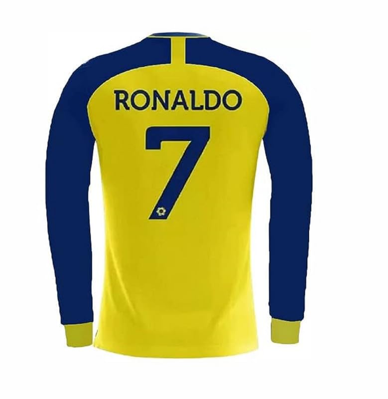 Image of Portugaal Football Jersey Home T-Shirt 2024 /25 (Kid's,Boy'&Men)