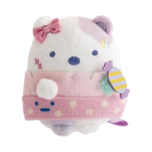 【限定品】＊すみっコぐらし　ハロウィン　てのりぬいぐるみ（しろくま）1点 すみっコぐらし ハロウィン てのりぬいぐるみ」の人気商品一覧