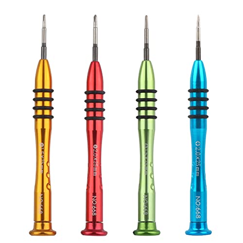 Y0 Y00 Triwing cacciavite e PH00 PH000 Phillips