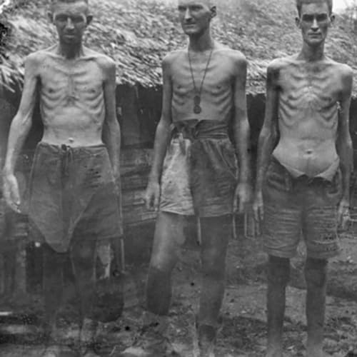 4. Playing god every day