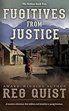 Fugitives from Justice (The Settlers, 2)