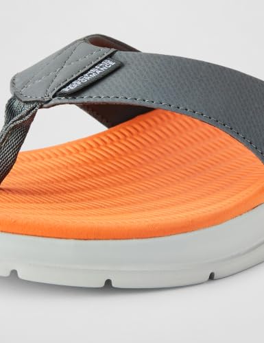 Image of Skechers Men Go Consistent Synthwav Slipper