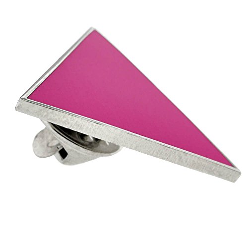 Image of PinMart Gay Pride LGBT Enamel Lapel Pin
