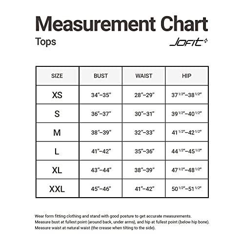 Jofit Apparel Women’s Athletic Clothing Performance Polo For Golf & Tennis, Size Medium, Fluorescent Pink #TOP6