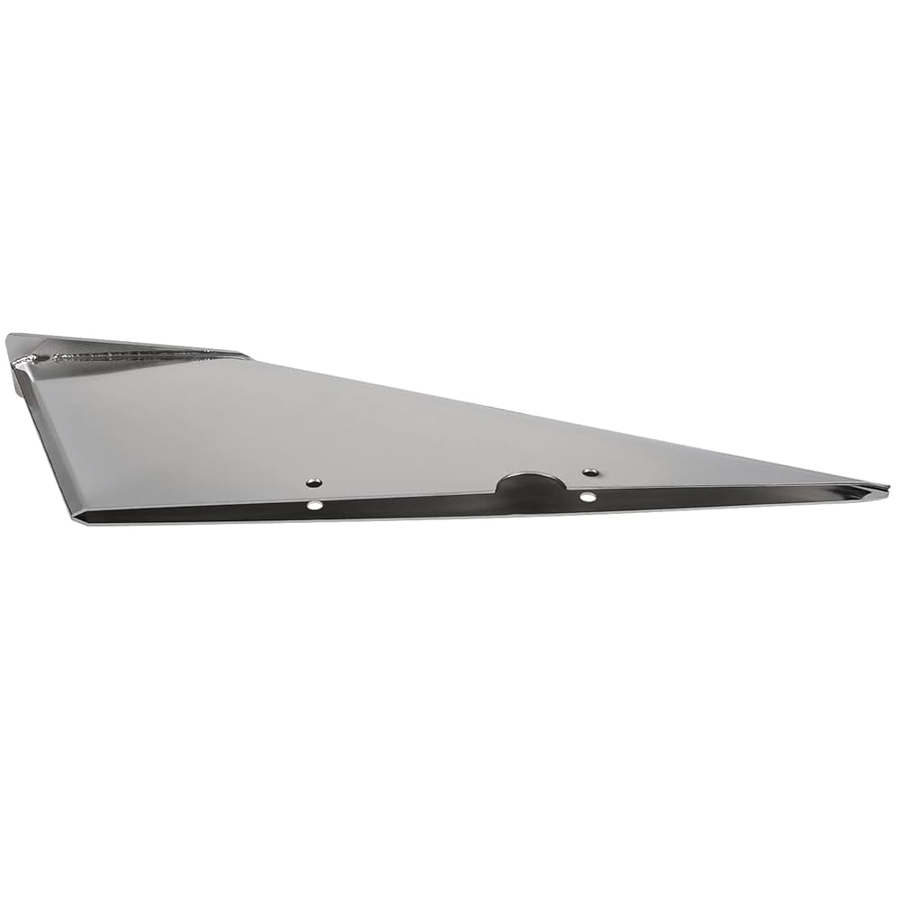 Skeg Guard Protector for Volvo Penta Sterndrive SX Drive