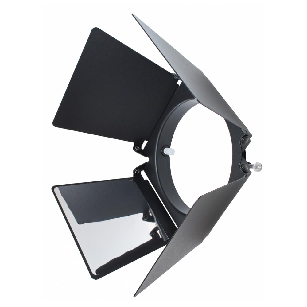 Amazon.co.jp: HaruDesign 植物育成ライト（GL-A/GL-X）用 BARNDOOR-30
