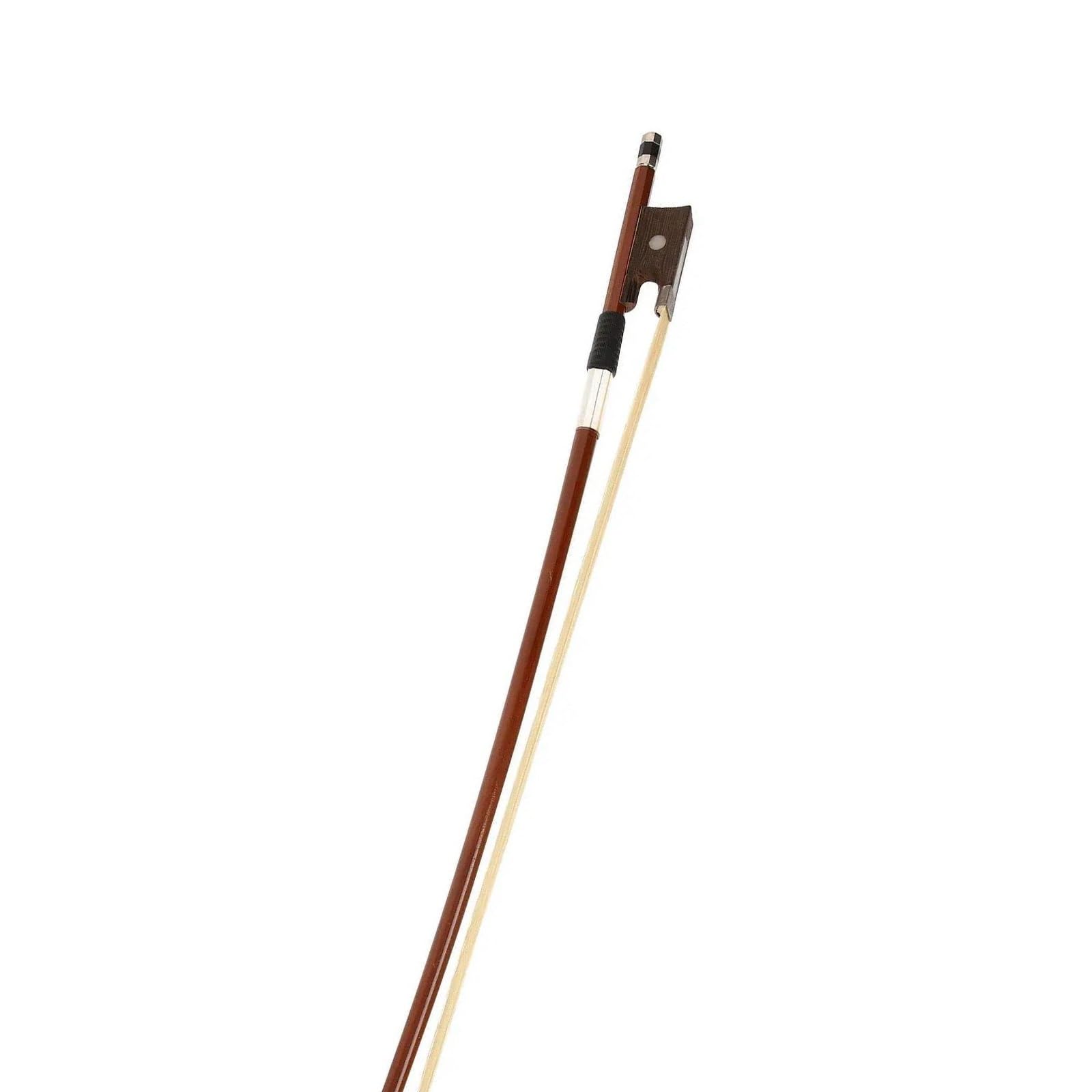 Arcos De Violín Para Principiantes El Arco De Práctica Crin Para Violines Está Bien Equilibrado Es Adecuado Para Principiantes