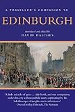A Traveller's Companion to Edinburgh (Interlink Traveller's Companions)