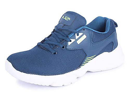 LANCER Men’s Sports & Outdoor Running Shoes