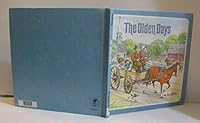 The Olden Days 0394840852 Book Cover