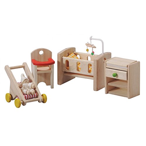 Plan Toys Nursery