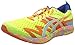 Produktbild ASICS Herren Gel-noosa Tri 12 Running shoes, Yellow, 46 EU