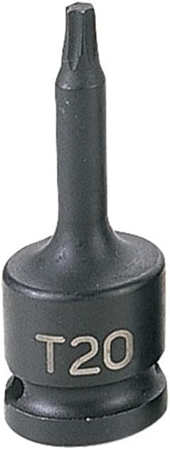 Grey Pneumatic 1120T Impact Driver Socket