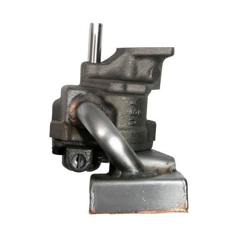 Moroso 22186 High Volume Oil Pump Cover