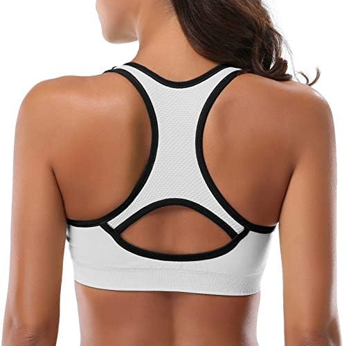 MIRITY womens Mirity Sports Bra