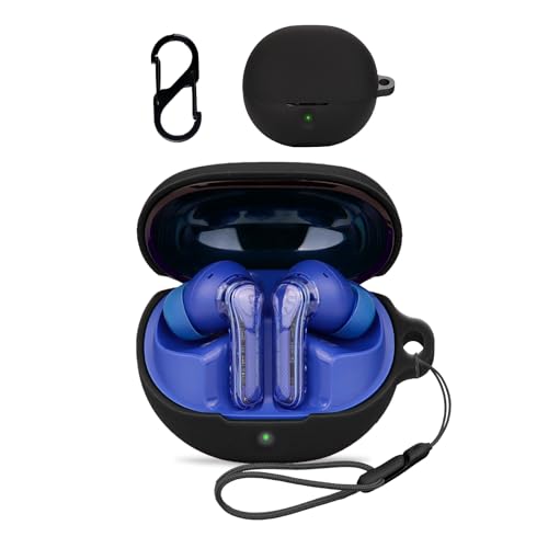 SOUNDPEATS Clear p P[X Jo[ yNOUKAJUz CX C[z VR یP[X iJrit+Xgbvt j h~ LYh~ ϏՌ [d\ h ho (ubN)