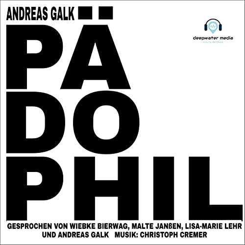 P&amp;auml;dophil [Written by Andreas Galk] episode artwork