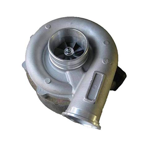 GOWE Turbocharger For H2D 3525994 4027373 466818-0003 TURBO Turbocharger For VOLVO F10 Engine: TD102 TD103E TD103ES