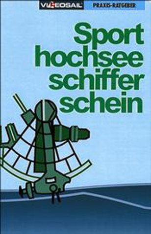 Preisvergleich Produktbild Sport-Hochseeschifferschein [VHS]