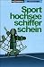 Produktbild Sport-Hochseeschifferschein [VHS]