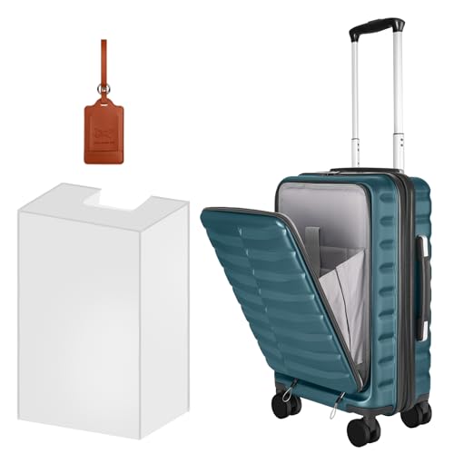 WireHot 22×14×9 Airline Approved Carry On Expandable