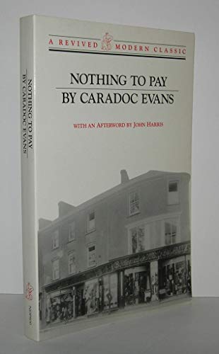 Nothing to Pay (Revived Modern Classic)