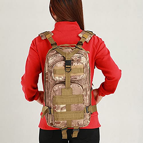 El mejor review de Petate militar que Puedes comprar On-line. 6 Imagen adicional