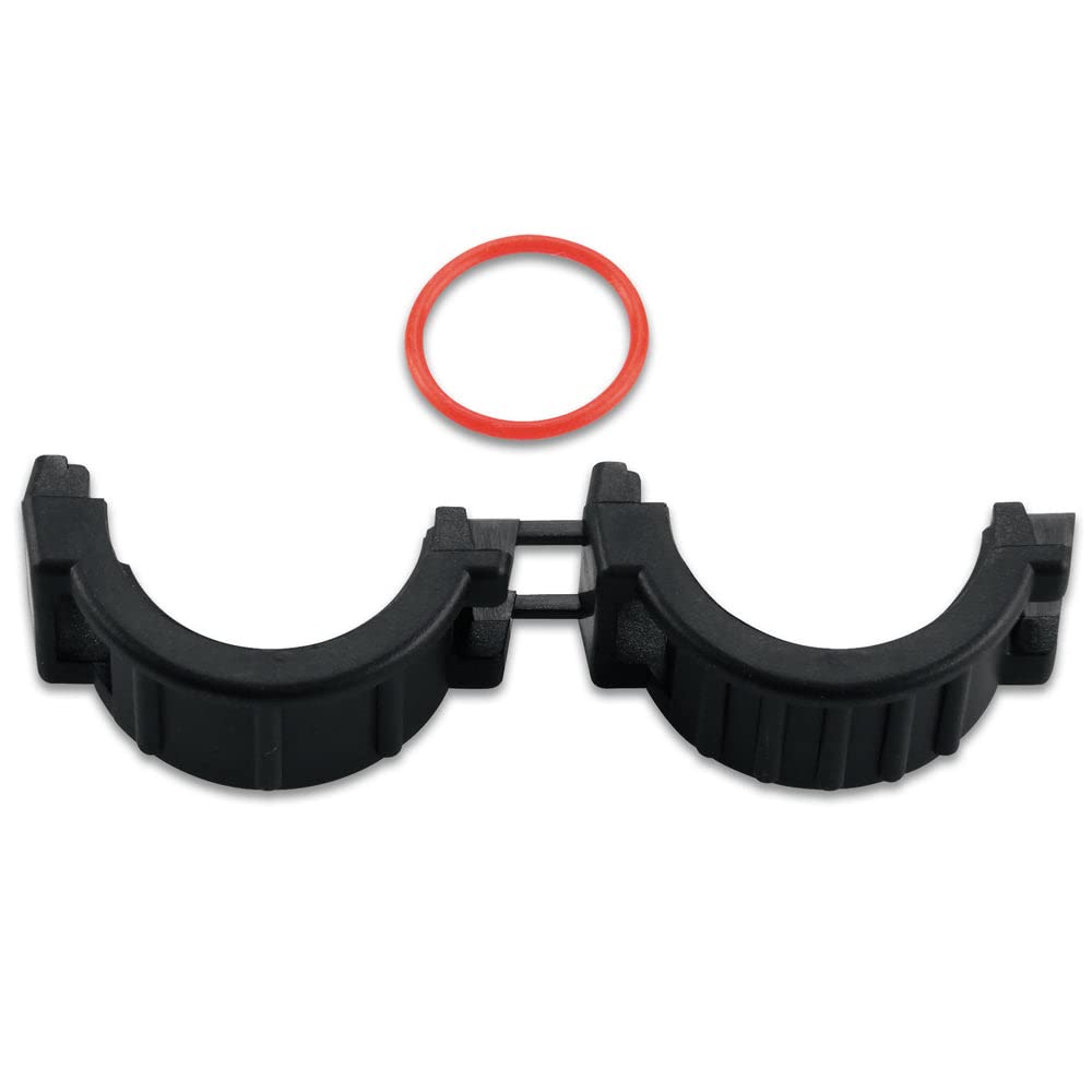 Collerette à Vis démontable pour Prise 11 mm - GARMIN