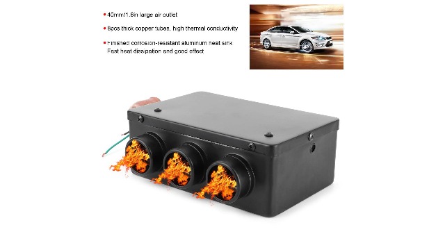 12 Volt Heater Portable Heater Autozone Electric Heater Portable