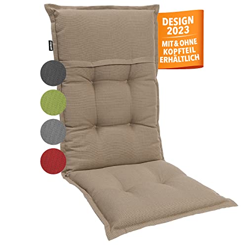 Hochlehner Auflagen Bezug Waschbar Die 15 besten Produkte im