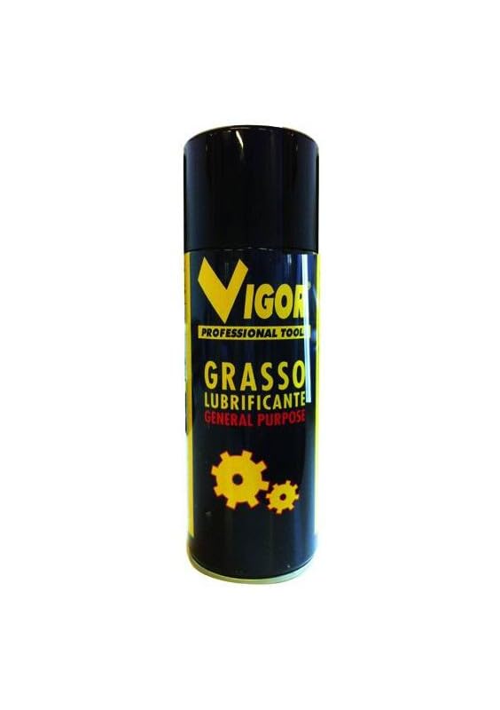 Grasa lubricante Vigor generalpurpose Spray