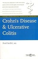 Crohns Disease and Ulcerative Colitis 1550138197 Book Cover