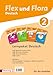 Produktbild Flex und Flora - Ausgabe 2013: Paket Deutsch 2 Für die Ausleihe
