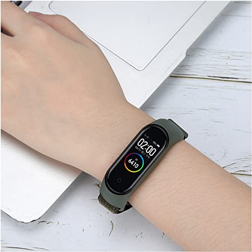 Reviews de Mi band 4 los mejores 5. 15 Reviews de Mi band 4 los mejores 5. 13