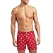 Nautica Men's Classic Cotton 3-Pack Woven Boxers