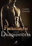  Fleckenteufel und Drachentöter
