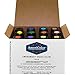 Food Coloring AmeriColor AmeriMist Airbrush Kit, 12 .65 Ounce Bottles