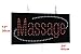 Massage Sign, 24