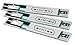 Arkray Glucocard Vital Blood Glucose Test Strips 50 Strips. (Pack of 2) by Glucocard Vital
