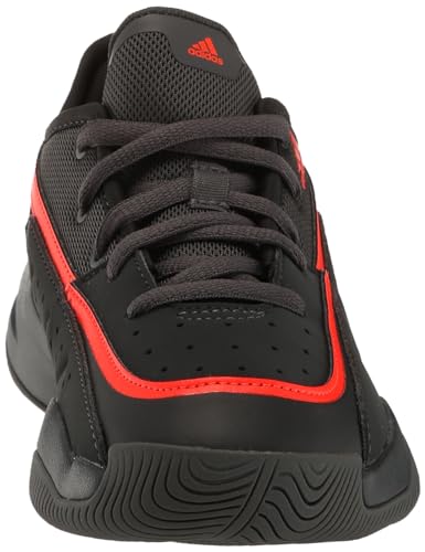 Image of Adidas Unisex-Adult Front Court | Casual Shoes