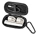 FitSand Hard Case Compatible for HH-Golf Golf Swing Speed Trainer