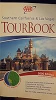 Southern California & Las Vegas Tour Book B000N6KJY8 Book Cover