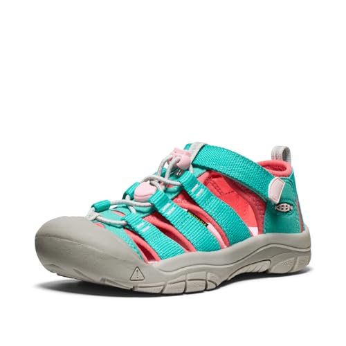 KEEN Unisex Kinder Newport H2 Sandalen