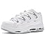 White/Grey/White