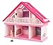Worlds Smallest Barbie Dreamhouse, Multicolored (5011)