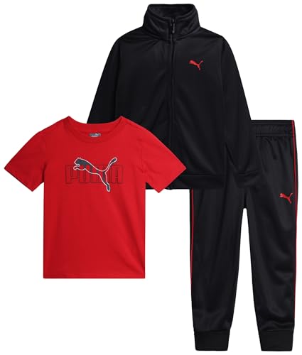 Armarios de Tela Pequeños con Diseños Marca PUMA