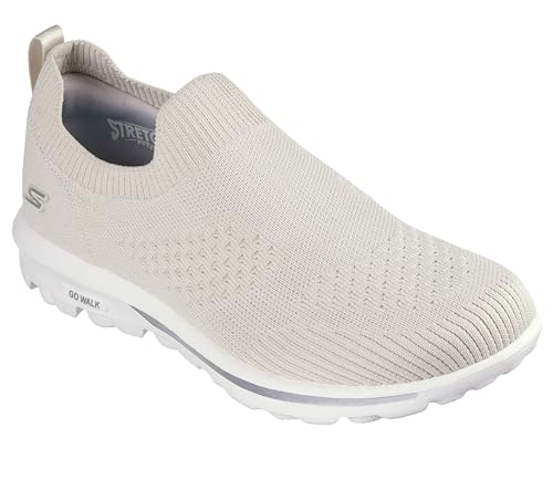 Image of Skechers Women Go Walk Travel Conzumel Walking Shoes